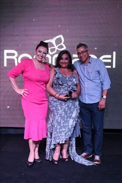 Rommanel RO - Festa das SUPER ESTRELAS 2018 (Parte 1)