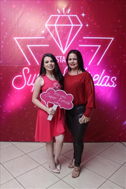 Rommanel RO - Festa das SUPER ESTRELAS 2018 (Parte 1)