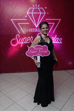 Rommanel RO - Festa das SUPER ESTRELAS 2018 (Parte 1)