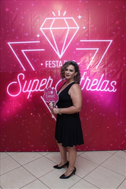 Rommanel RO - Festa das SUPER ESTRELAS 2018 (Parte 1)