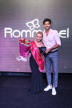 Rommanel RO - Festa das SUPER ESTRELAS 2018 (Parte 1)