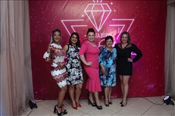 Rommanel RO - Festa das SUPER ESTRELAS 2018 (Parte 1)