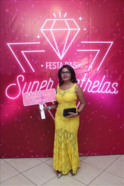 Rommanel RO - Festa das SUPER ESTRELAS 2018 (Parte 1)