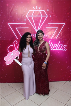 Rommanel RO - Festa das SUPER ESTRELAS 2018 (Parte 1)