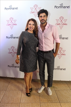Rommanel RO - Festa das SUPER ESTRELAS 2018 (Parte 1)