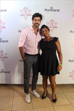 Rommanel RO - Festa das SUPER ESTRELAS 2018 (Parte 1)