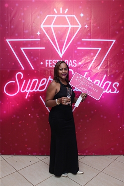Rommanel RO - Festa das SUPER ESTRELAS 2018 (Parte 1)