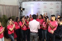 Rommanel RO - Festa das SUPER ESTRELAS 2018 (Parte 1)