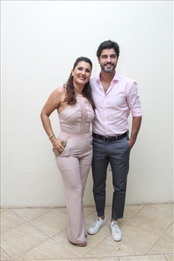 Rommanel RO - Festa das SUPER ESTRELAS 2018 (Parte 1)