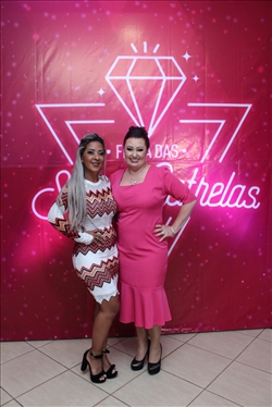 Rommanel RO - Festa das SUPER ESTRELAS 2018 (Parte 1)