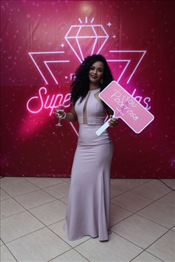 Rommanel RO - Festa das SUPER ESTRELAS 2018 (Parte 1)
