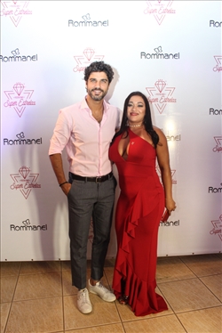 Rommanel RO - Festa das SUPER ESTRELAS 2018 (Parte 1)