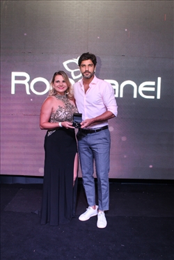 Rommanel RO - Festa das SUPER ESTRELAS 2018 (Parte 1)