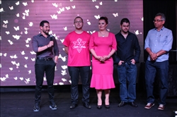 Rommanel RO - Festa das SUPER ESTRELAS 2018 (Parte 1)