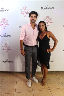 Rommanel RO - Festa das SUPER ESTRELAS 2018 (Parte 1)