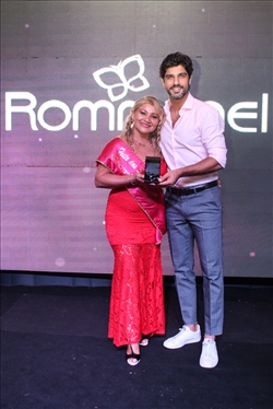 Rommanel RO - Festa das SUPER ESTRELAS 2018 (Parte 1)