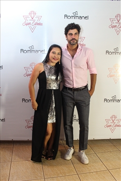 Rommanel RO - Festa das SUPER ESTRELAS 2018 (Parte 1)