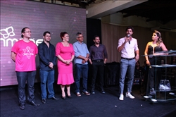 Rommanel RO - Festa das SUPER ESTRELAS 2018 (Parte 1)