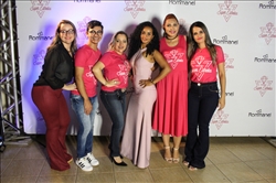 Rommanel RO - Festa das SUPER ESTRELAS 2018 (Parte 1)