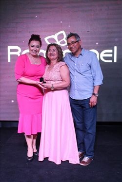 Rommanel RO - Festa das SUPER ESTRELAS 2018 (Parte 1)