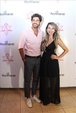 Rommanel RO - Festa das SUPER ESTRELAS 2018 (Parte 1)