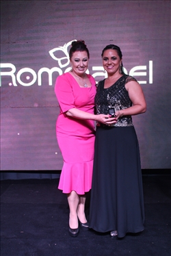 Rommanel RO - Festa das SUPER ESTRELAS 2018 (Parte 1)