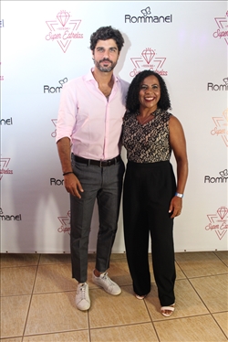 Rommanel RO - Festa das SUPER ESTRELAS 2018 (Parte 1)