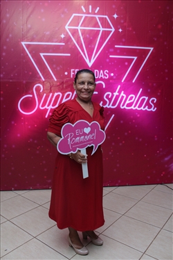 Rommanel RO - Festa das SUPER ESTRELAS 2018 (Parte 1)