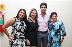 Rommanel RO - Festa das SUPER ESTRELAS 2018 (Parte 1)
