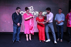 Rommanel RO - Festa das SUPER ESTRELAS 2018 (Parte 1)