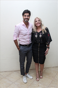 Rommanel RO - Festa das SUPER ESTRELAS 2018 (Parte 1)