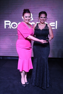 Rommanel RO - Festa das SUPER ESTRELAS 2018 (Parte 1)