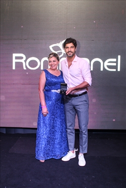 Rommanel RO - Festa das SUPER ESTRELAS 2018 (Parte 1)