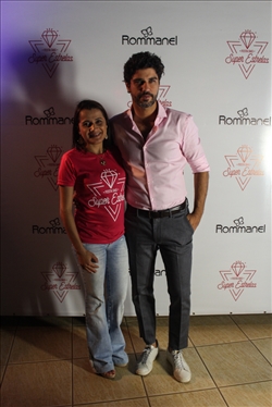 Rommanel RO - Festa das SUPER ESTRELAS 2018 (Parte 1)