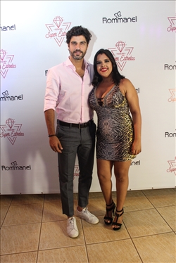 Rommanel RO - Festa das SUPER ESTRELAS 2018 (Parte 1)