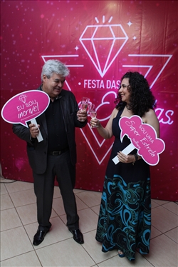 Rommanel RO - Festa das SUPER ESTRELAS 2018 (Parte 1)