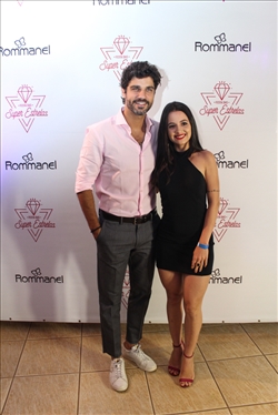 Rommanel RO - Festa das SUPER ESTRELAS 2018 (Parte 1)
