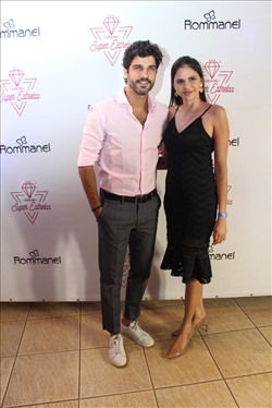 Rommanel RO - Festa das SUPER ESTRELAS 2018 (Parte 1)