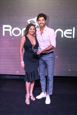 Rommanel RO - Festa das SUPER ESTRELAS 2018 (Parte 1)