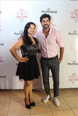 Rommanel RO - Festa das SUPER ESTRELAS 2018 (Parte 1)