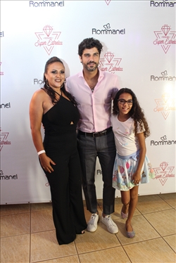 Rommanel RO - Festa das SUPER ESTRELAS 2018 (Parte 1)