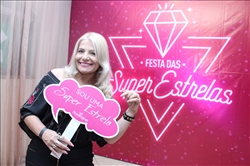 Rommanel RO - Festa das SUPER ESTRELAS 2018 (Parte 1)