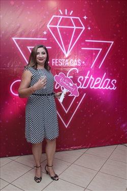 Rommanel RO - Festa das SUPER ESTRELAS 2018 (Parte 1)