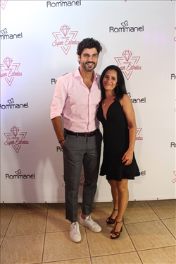 Rommanel RO - Festa das SUPER ESTRELAS 2018 (Parte 1)