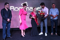 Rommanel RO - Festa das SUPER ESTRELAS 2018 (Parte 1)
