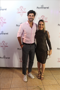 Rommanel RO - Festa das SUPER ESTRELAS 2018 (Parte 1)