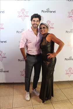 Rommanel RO - Festa das SUPER ESTRELAS 2018 (Parte 1)