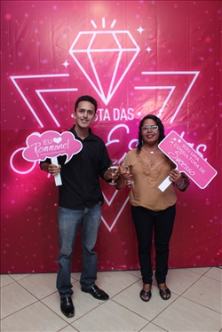 Rommanel RO - Festa das SUPER ESTRELAS 2018 (Parte 1)