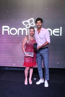 Rommanel RO - Festa das SUPER ESTRELAS 2018 (Parte 1)