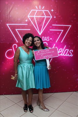 Rommanel RO - Festa das SUPER ESTRELAS 2018 (Parte 1)